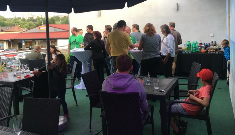 Penzion Village Karlovy Vary